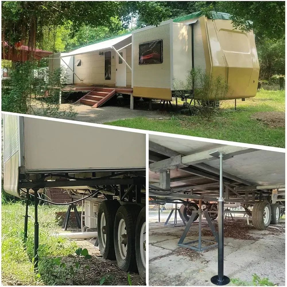 RV Slide Out Support Trailer S - Travel Accessories Us ulasan dan harga