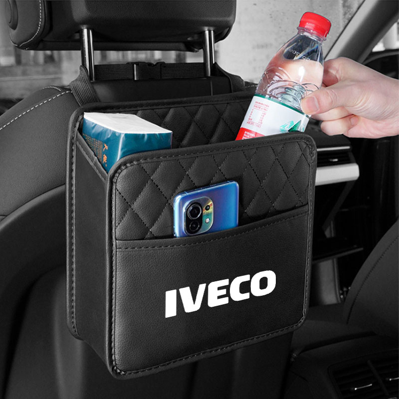 Car Pocket Trunk Bag Organizer - Travel Accessories Kids ulasan dan harga