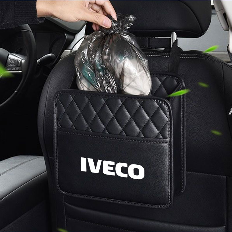 Car Pocket Trunk Bag Organizer - Travel Accessories Kids ulasan dan harga