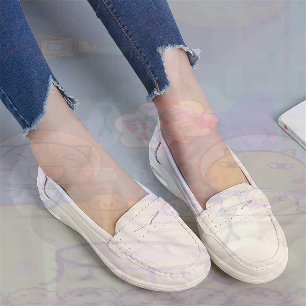 Soft Slip-on Womens Large Size - Travel Accessories Uk Sale ulasan dan harga