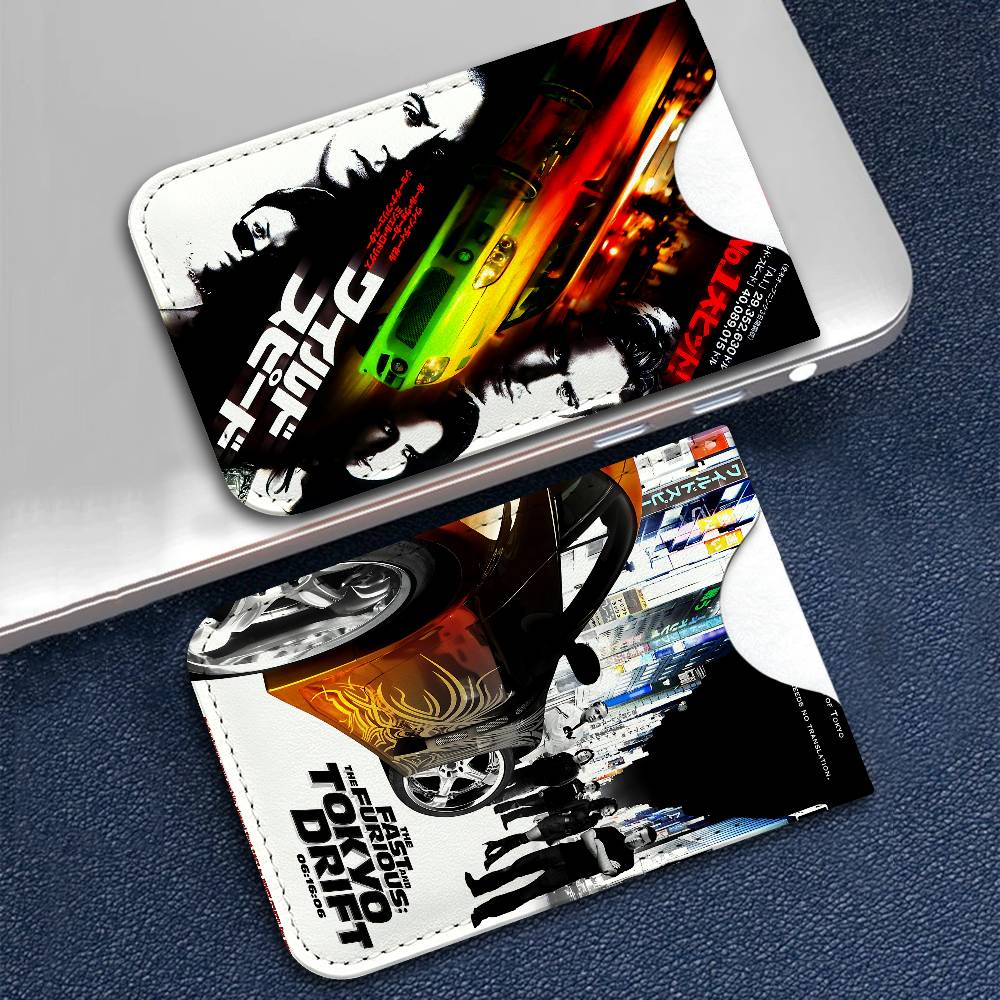 Fast and Furious Classic Vinta - Travel Wallet Slim ulasan dan harga