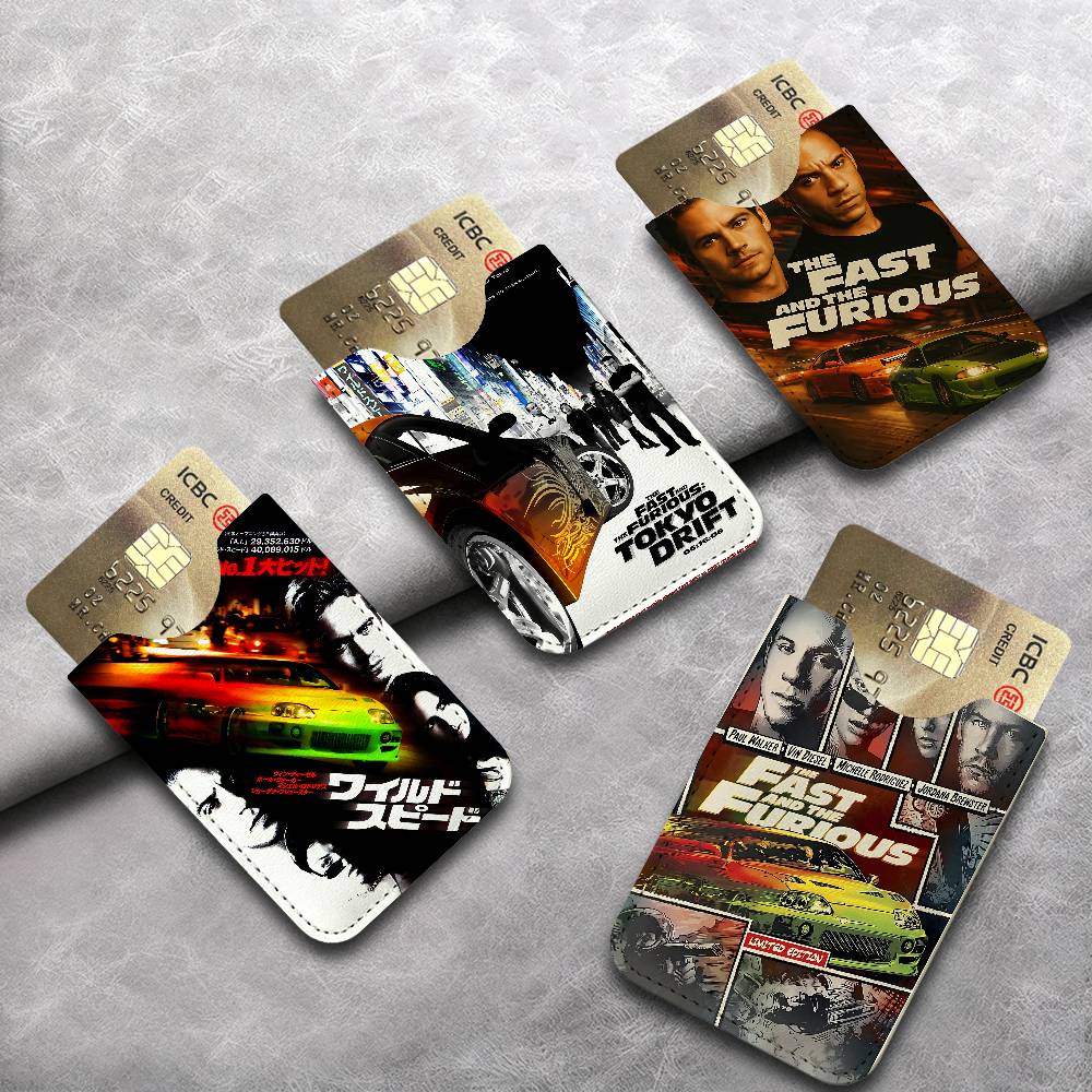 Fast and Furious Classic Vinta - Travel Wallet Slim ulasan dan harga