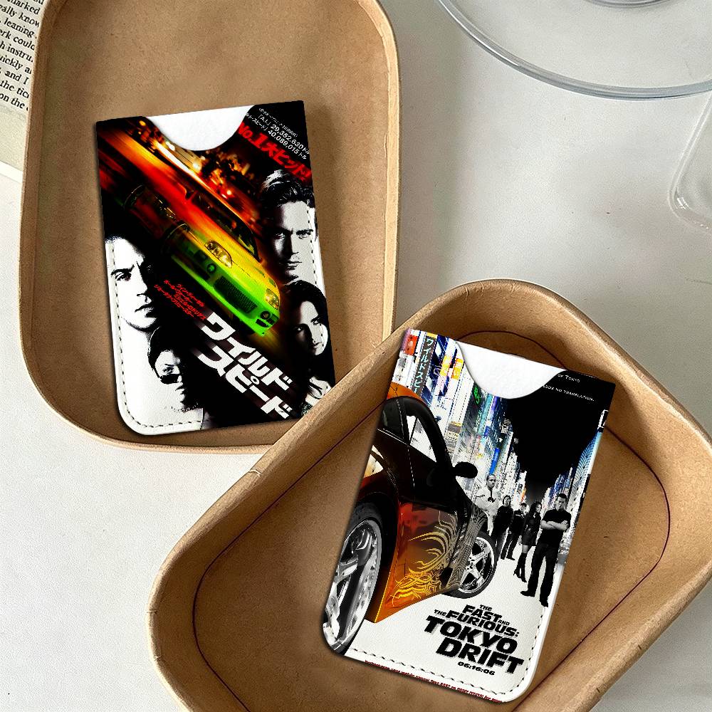 Fast and Furious Classic Vinta - Travel Wallet Slim ulasan dan harga
