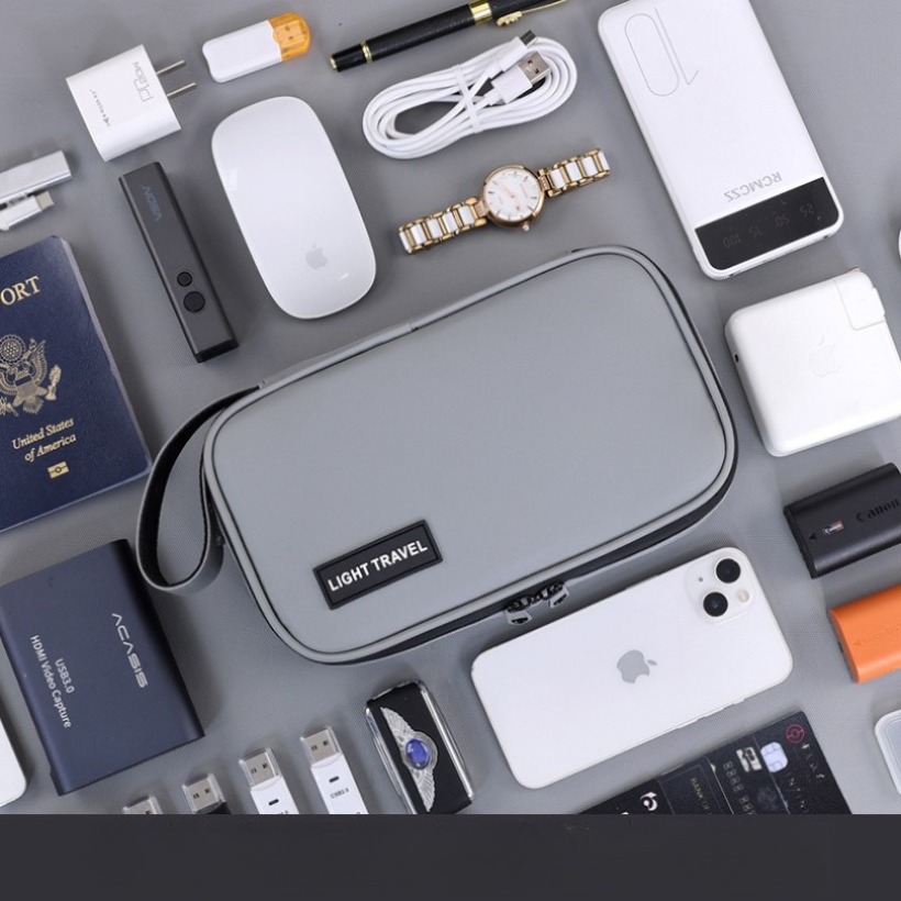 Lightweight Handheld Digital G - Travel Accessories Us ulasan dan harga