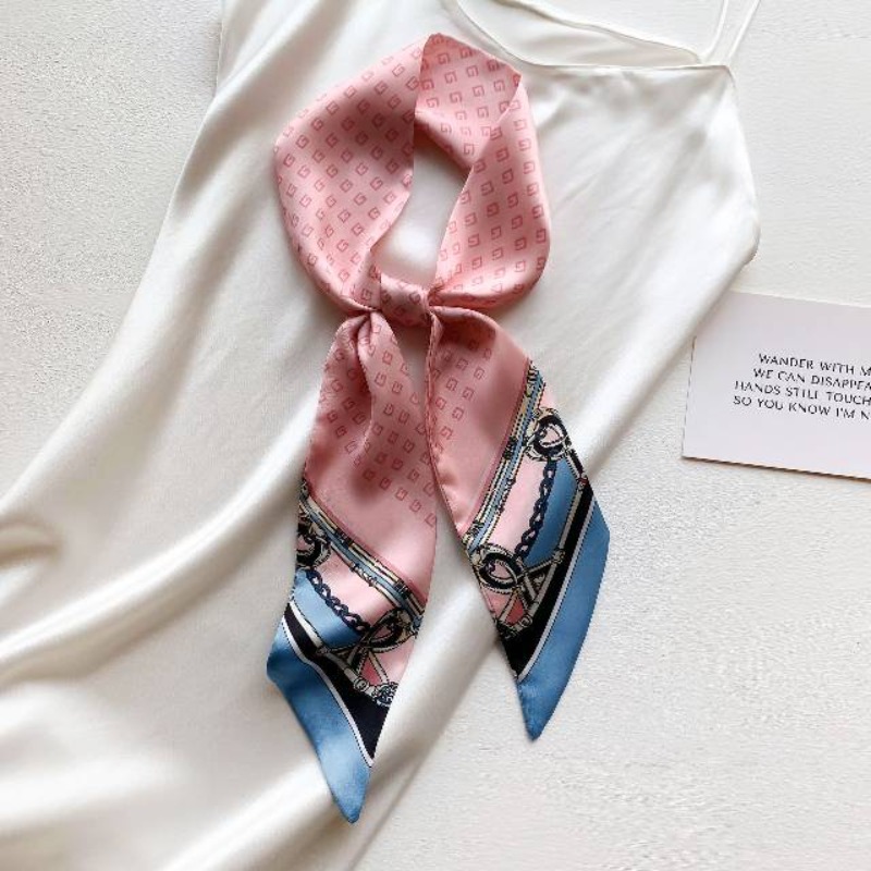 New Arrival Long Silk Like Rib - Travel Accessories For Elderly ulasan dan harga