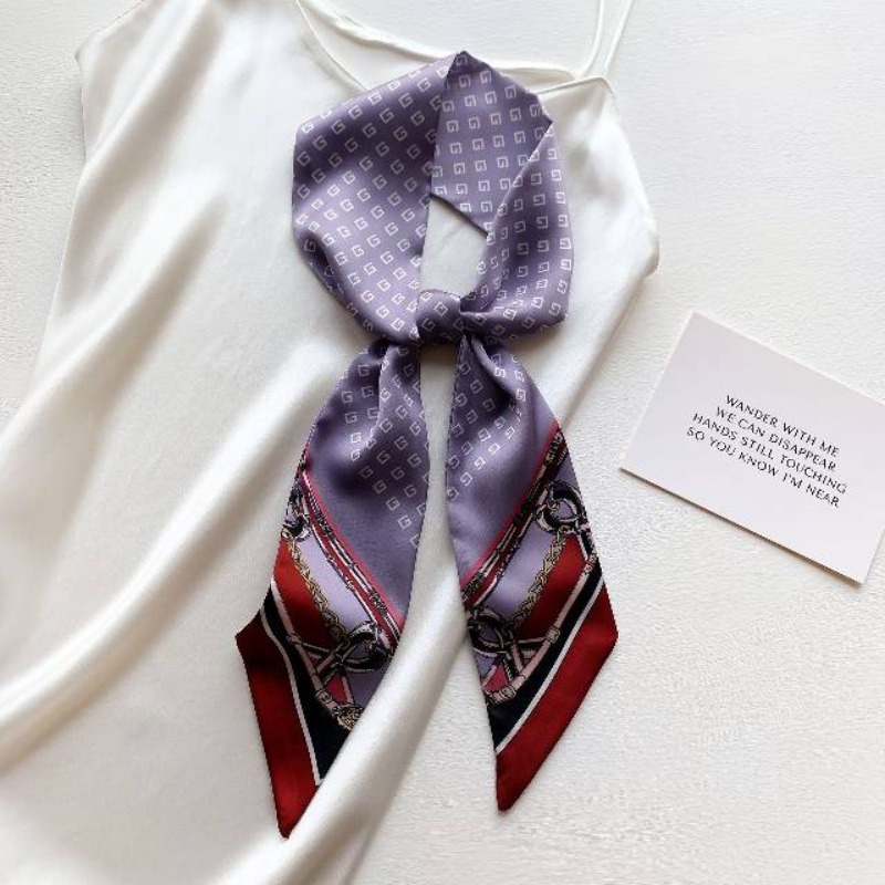 New Arrival Long Silk Like Rib - Travel Accessories For Elderly ulasan dan harga