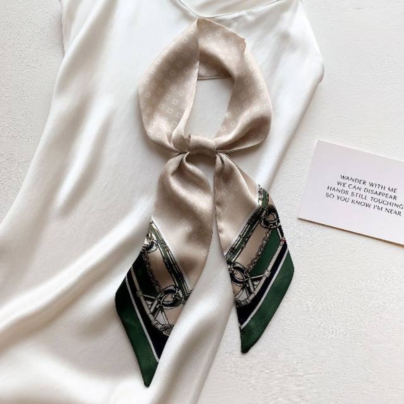 New Arrival Long Silk Like Rib - Travel Accessories For Elderly ulasan dan harga