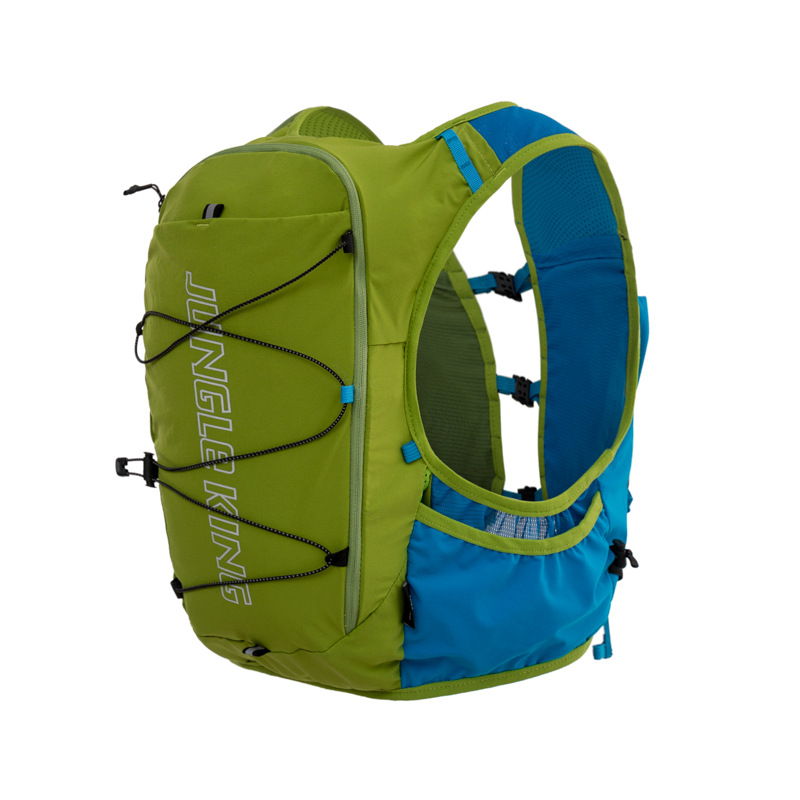 JUNGLE KING New 15L Trail Runn - Hydration Pack Backpack ulasan dan harga
