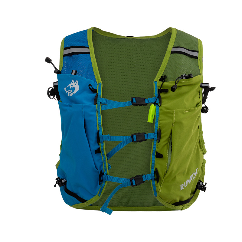 JUNGLE KING New 15L Trail Runn - Hydration Pack Backpack ulasan dan harga