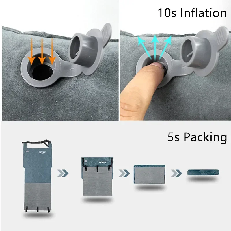 Adjustable Footrest Hammock Ca - Travel Accessories Kids ulasan dan harga