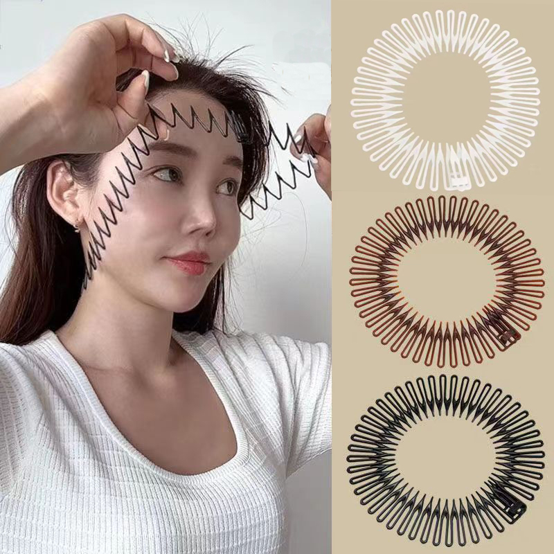 Plastic Full Circle Stretch Fl - Travel Accessories For Elderly ulasan dan harga