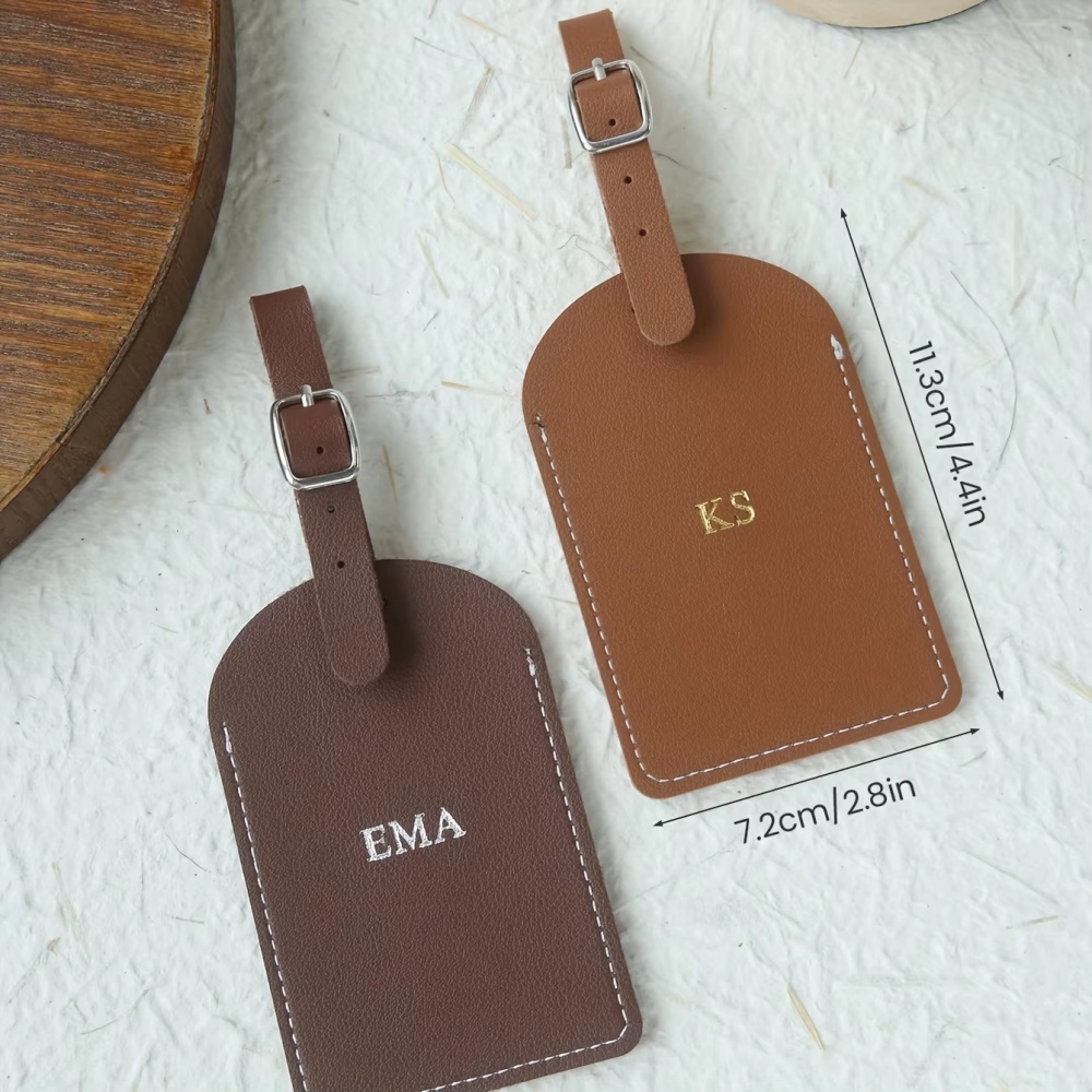 Customized Personalized Name S - Travel Accessories Sale ulasan dan harga