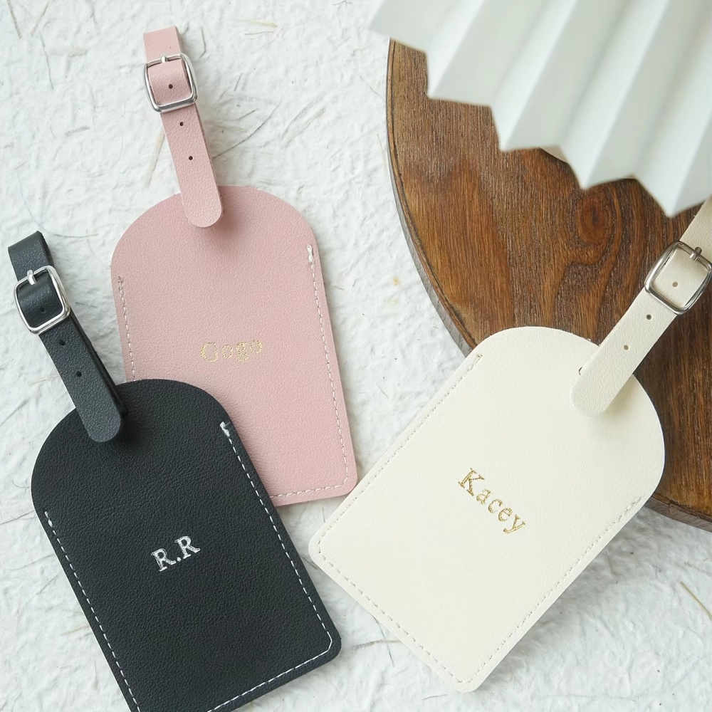 Customized Personalized Name S - Travel Accessories Sale ulasan dan harga
