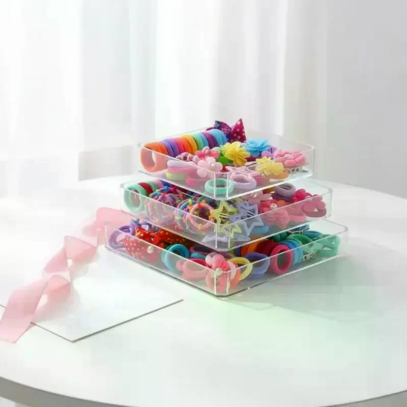 555Pcs Kids Hair Accessories S - Travel Accessories Kids ulasan dan harga