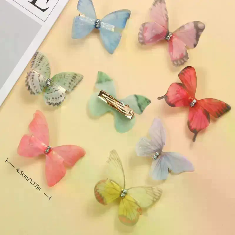 555Pcs Kids Hair Accessories S - Travel Accessories Kids ulasan dan harga