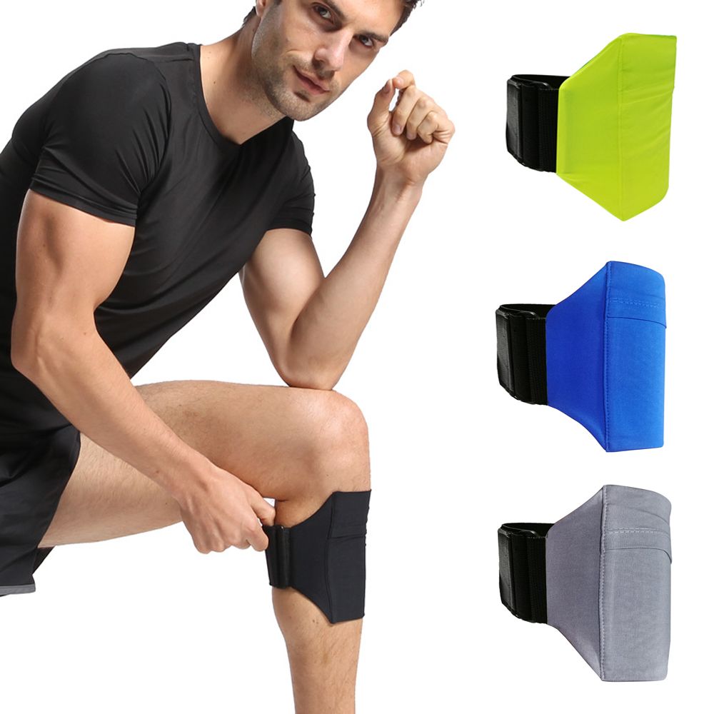 Adjustable Phone Storage Pouch - Money Belt Hidden ulasan dan harga