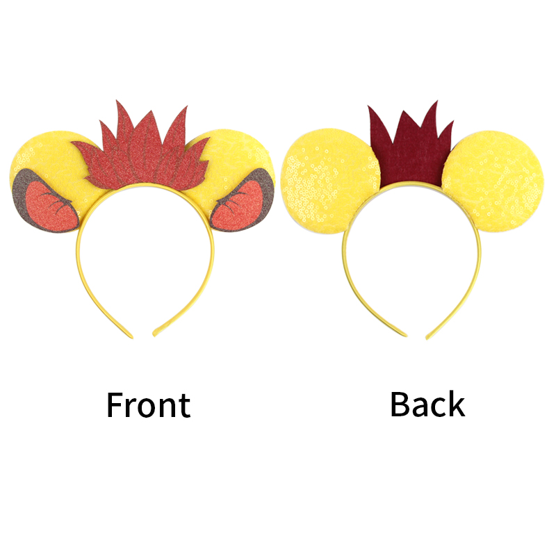 2026 Festival Party Cosplay Mo - Travel Accessories Disney ulasan dan harga