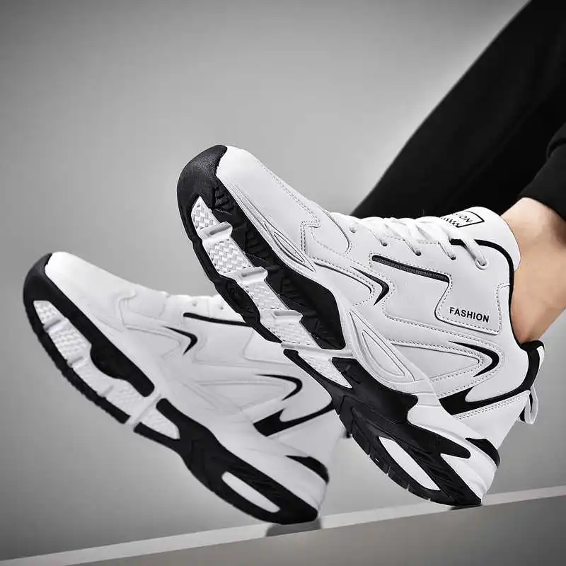 Cold-proof Spring Gym Sneakers - Travel Accessories Uk Sale ulasan dan harga