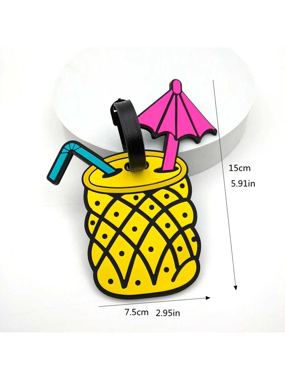 1PCS Travel Accessories Suitca - Travel Accessories Sale ulasan dan harga