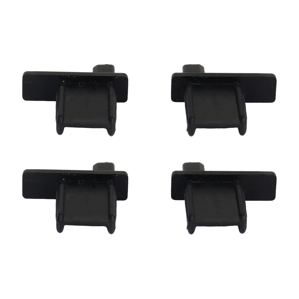 2 x Sunshade Clips for Motorho - Travel Accessories Us ulasan dan harga