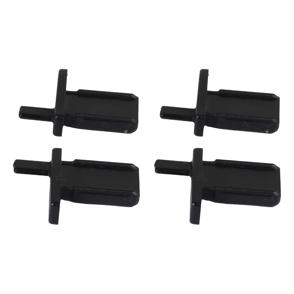 2 x Sunshade Clips for Motorho - Travel Accessories Us ulasan dan harga