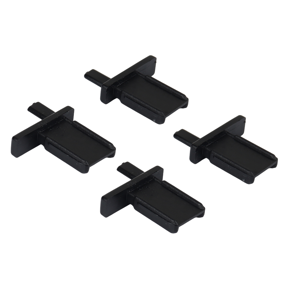 2 x Sunshade Clips for Motorho - Travel Accessories Us ulasan dan harga