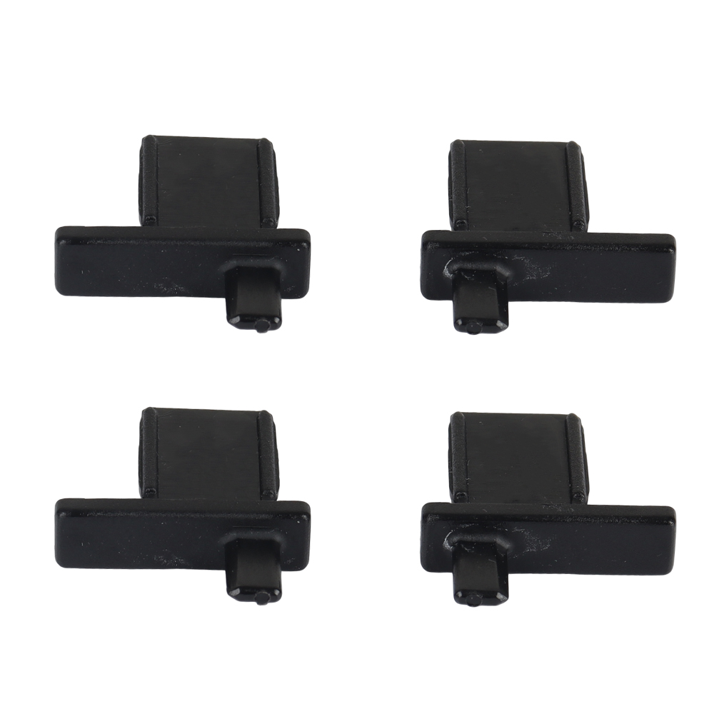 2 x Sunshade Clips for Motorho - Travel Accessories Us ulasan dan harga
