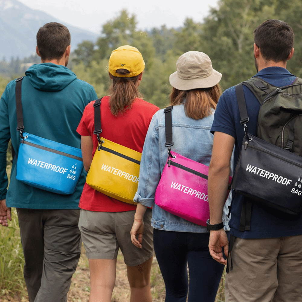 OutDoor Large-capacity Storage - Hydration Pack Backpack ulasan dan harga
