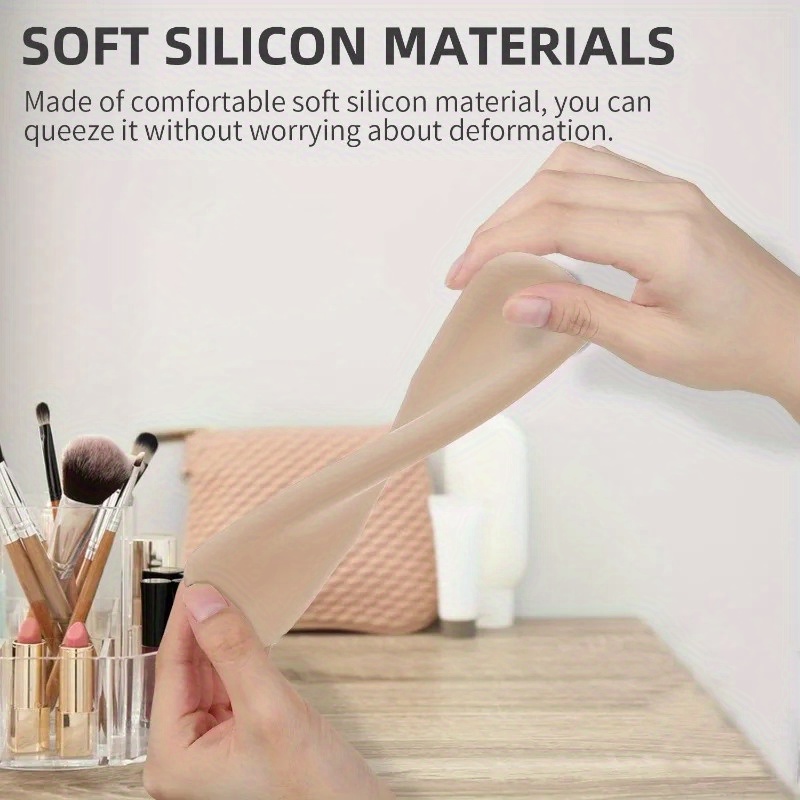 Makeup Bag Makeup Brush Pouch  - Travel Accessories Toiletries ulasan dan harga