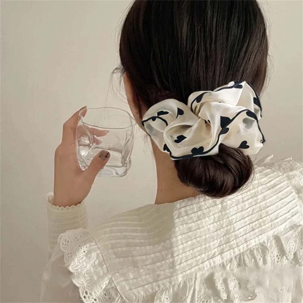 3Pcs/set Minimalist Sweet Fabr - Travel Accessories Sale ulasan dan harga