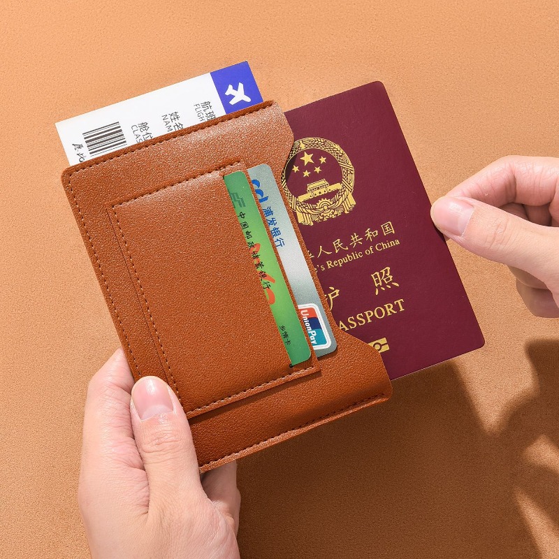 MultiFunction Travel Wallet wi - Travel Wallet Slim ulasan dan harga