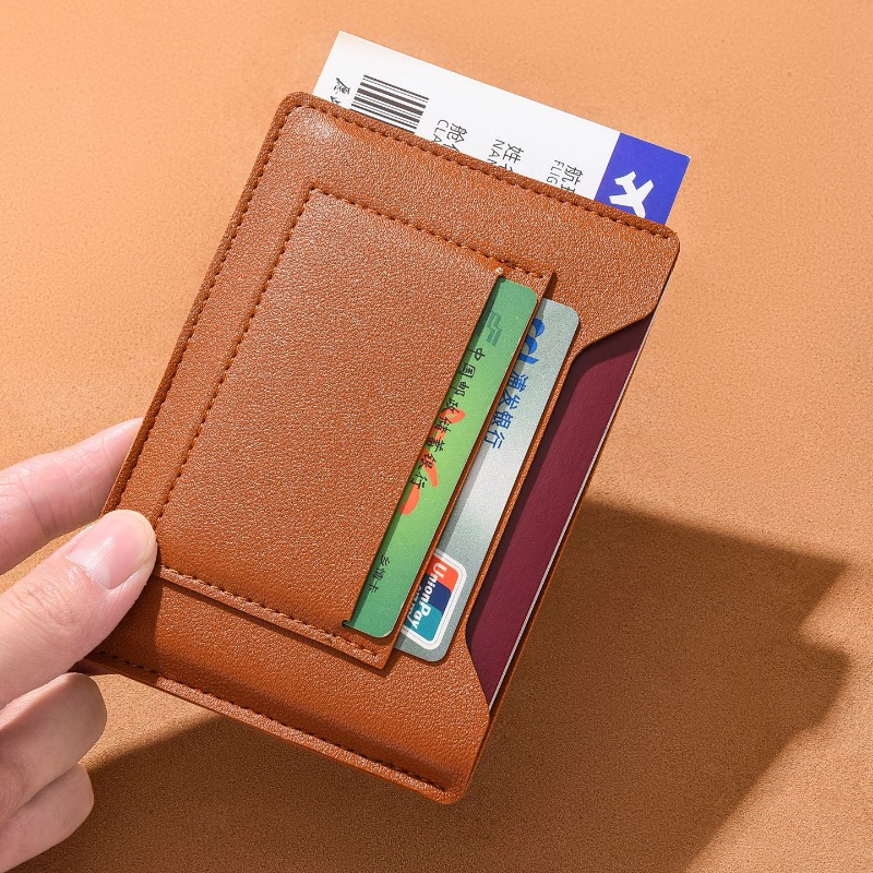 MultiFunction Travel Wallet wi - Travel Wallet Slim ulasan dan harga
