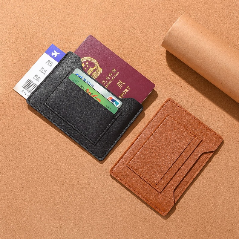 MultiFunction Travel Wallet wi - Travel Wallet Slim ulasan dan harga