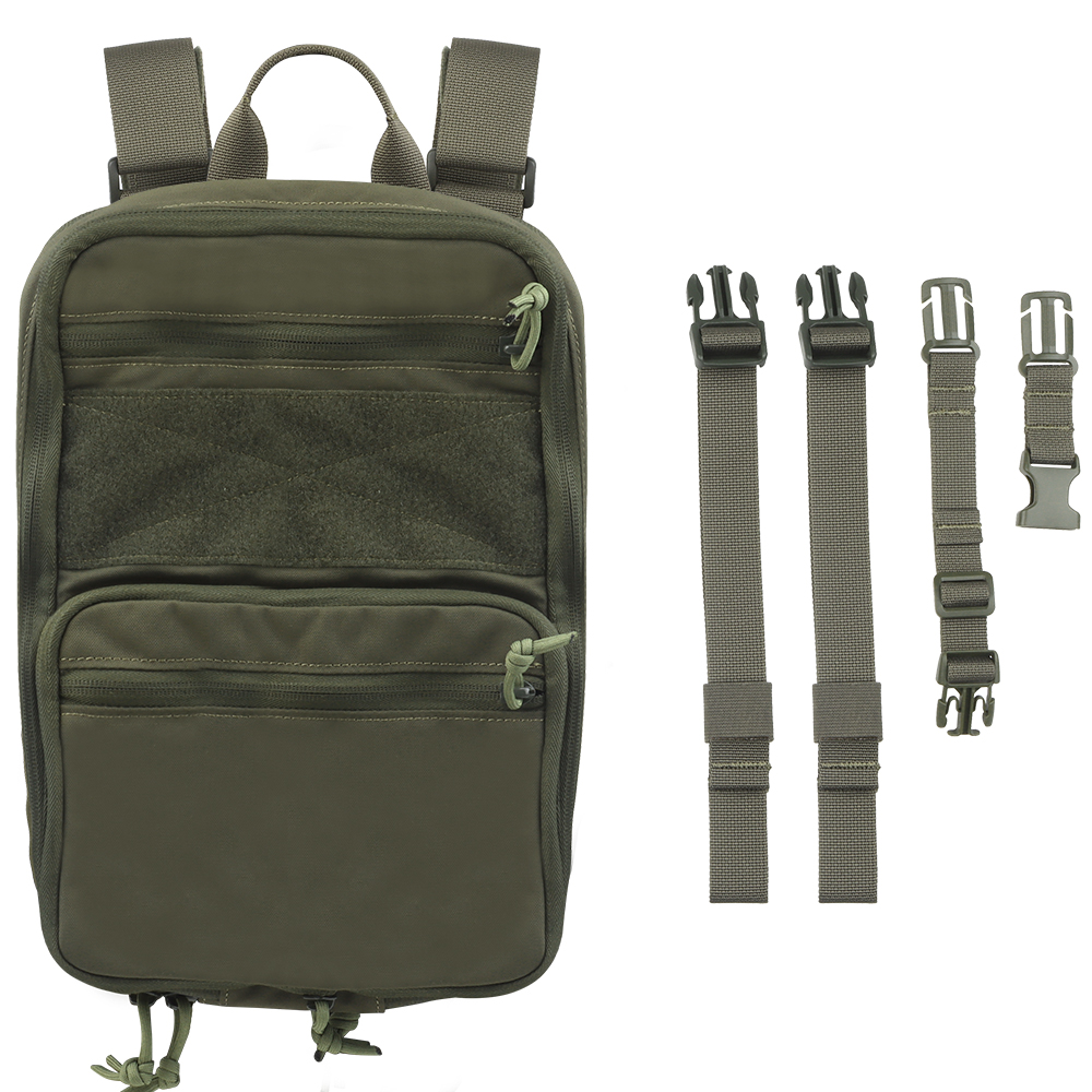 Tactical Backpack Panel Hydrat - Hydration Pack Backpack ulasan dan harga