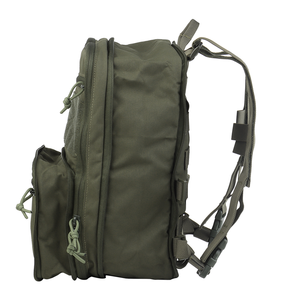 Tactical Backpack Panel Hydrat - Hydration Pack Backpack ulasan dan harga